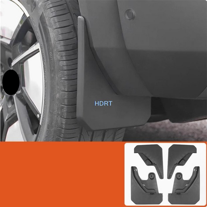 자동차타이어  이퀄레이션 레오파드 3티타늄 3슈퍼 3 2025  자동차 스타일링 머드 플랩 스플래시 앞뒤 휠