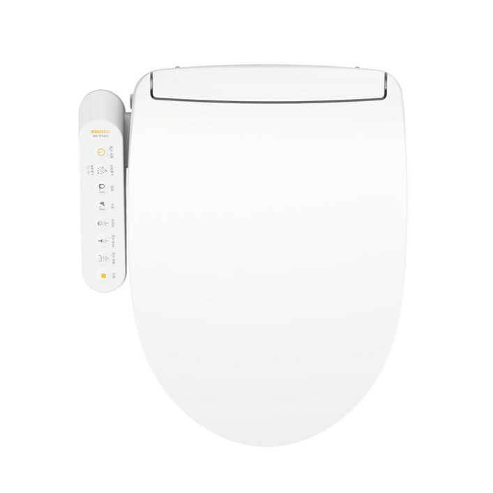 망고 IPX5방수 필터없는 직수 비데