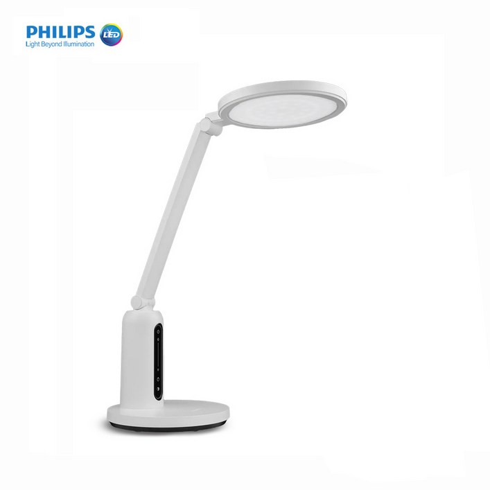 필립스 LED스탠드 아인슈타인 에코 DSK605