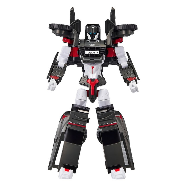 또봇 Y 스페셜팩 변신 로봇장난감