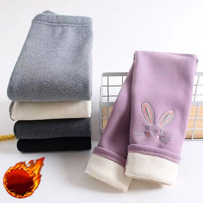 헬로가든 타나토끼 레깅스기모