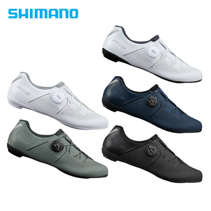 시마노 SHRC302 WIDE 로드 클릿슈즈 BOA다이얼 서라운드래핑 신형 시마노 SHRC302 WIDE 로드 클릿슈즈 BOA다이얼 서라운드래핑 신형