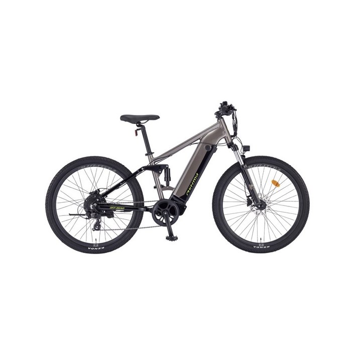 삼천리자전거 팬텀 FS 27.5인치 PAS 스로틀 겸용 EMTB 전기자전거 2025