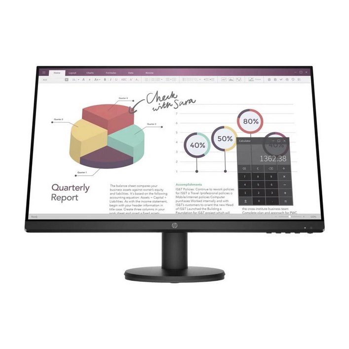 대기업 삼성 LG HP DELL 중소 브랜드 가성비 중고모니터 17 19 22 24 27 사무용 게이밍 4K CCTV HDMI 듀얼