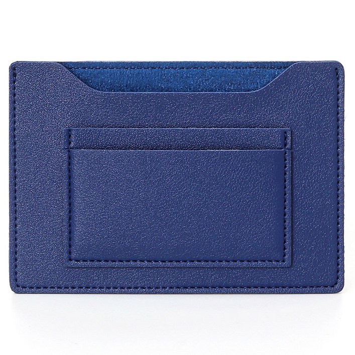 모락 단델2 가죽 여권 여행용 안티스키밍 RFID차단 지갑 커버 케이스