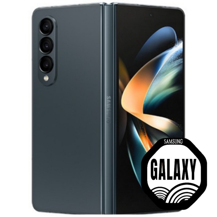 삼성전자 갤럭시 Z폴드4 SM-F926N 256GB 새상품 미개봉