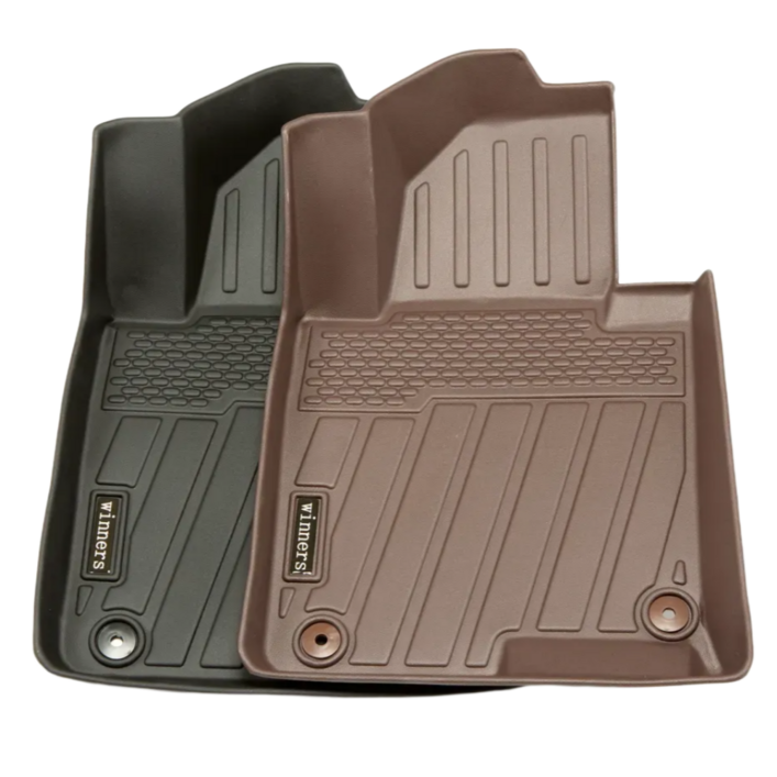 위너스 TPE 자동차 매트 200종 차량용 카매트 발매트 차량매트, 기아 더뉴 셀토스 2022현대