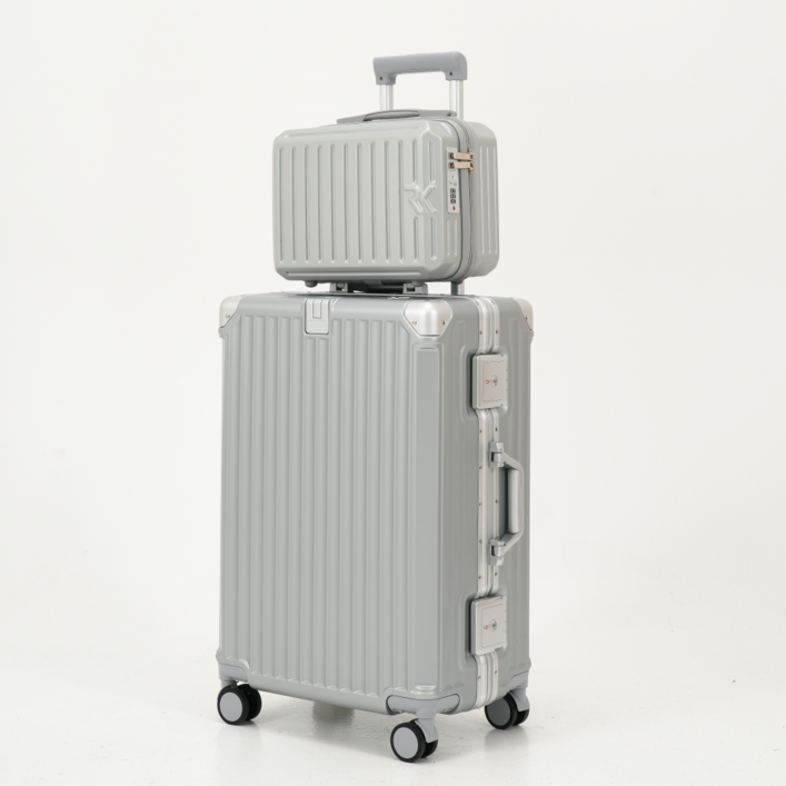 101년AS 레딕스 여행용 캐리어 14인치 20인치 24인치 28인치 중대형 캐리어 2종세트