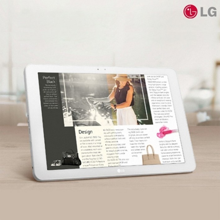 [리퍼] LG 지패드3 10.1인치 32GB WiFi lg울트라탭
