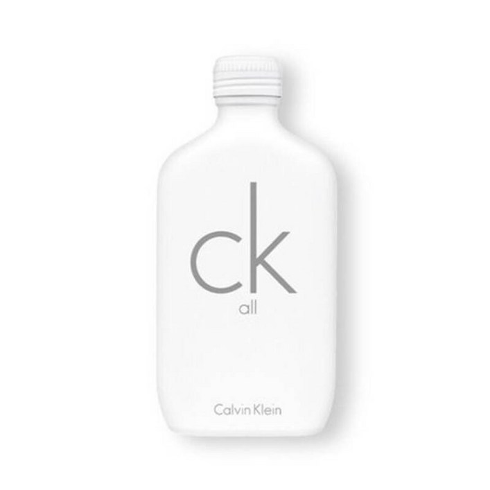 매장 캘빈클라인 CALVIN KLEIN 캘빈클라인CK ALL EDT 100ml 633683 236420