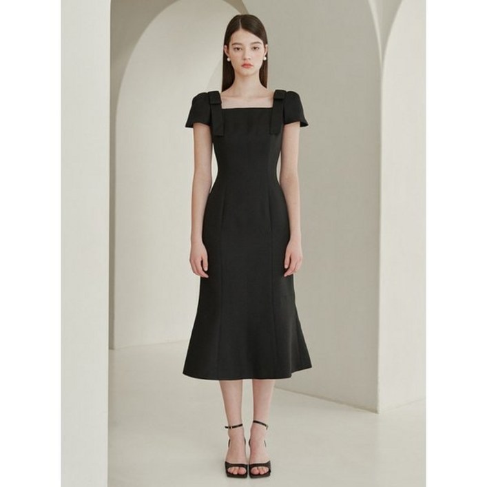 플로움 Cup Cake Dress 6color