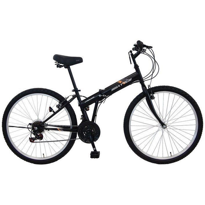 2025 삼천리자전거 시애틀F 26 접이식 자전거 21단 26 성인용 155cm 이상부터 생활용 컴포트MTB 출퇴근용 통학용 추천