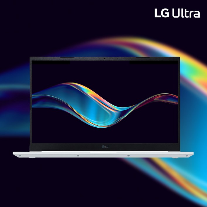 LG전자 울트라PC 15인치 2023 최신 RAM 8GB SSD 256GB 윈도우11, 15UD40RGX56K, WIN11 Home, 8GB, 256GB, 라이젠5, 화이트