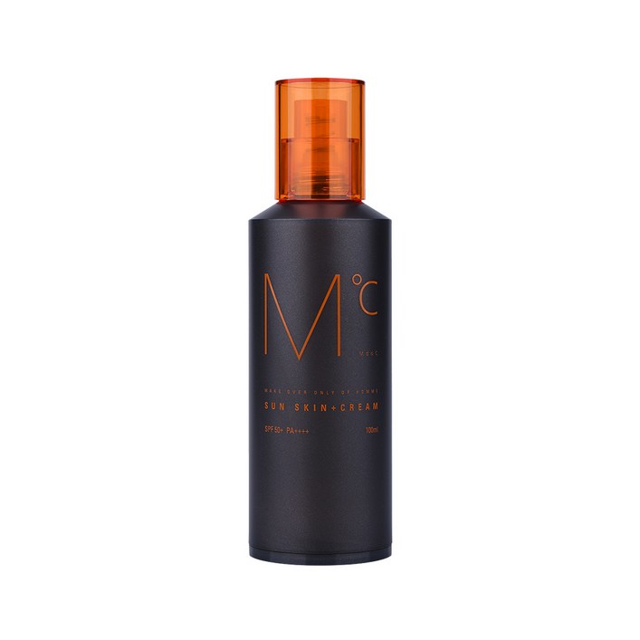 [정품배송] 엠도씨 선 스킨 플러스 크림 올인원케어 MdoC Sun Skin + Cream, 1개, 100ml