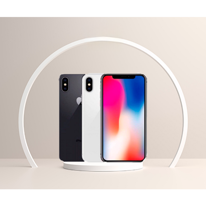 아이폰X iPhoneX 64GB 256GB 공기계 자급제