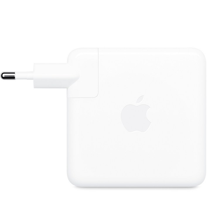 Apple 정품 USBC 61W 맥북 프로 어댑터 MRW22KH A, Apple 정품 USBC 61W