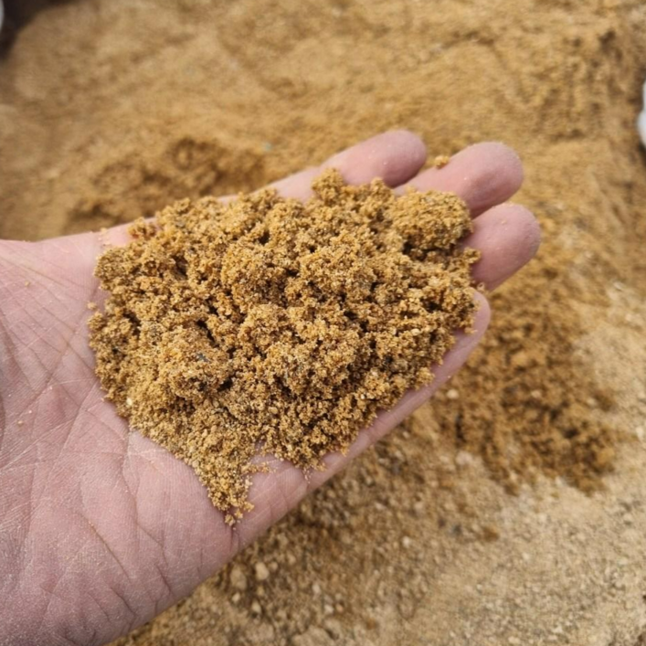 [ 25kg ] 친모래 원예 조경 고운 모래 강모래, 모래 - 쇼핑앤샵