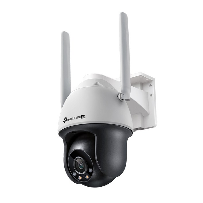 티피링크 VIGI C5404G LTE 회전형 자가설치 농장 방범용 CCTV 카메라