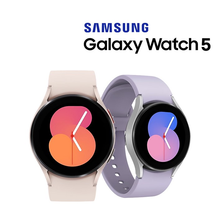 중고 삼성 Galaxy 워치5 40mm/44mm/워치5 프로 45mm SM-R900N SM-R910N SM-R920N 블루투스 스마트워치