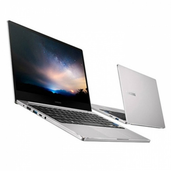 삼성 노트북 7 NT731XBE 33.7cm13인치K i58265U 8256GB Win11 플래티넘타탄 중고 노트북, 512GB