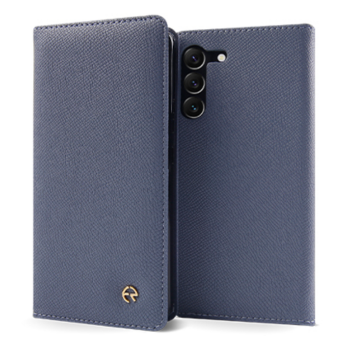 MHM 갤럭시Z폴드4 사피아노 지갑형케이스  M그립톡