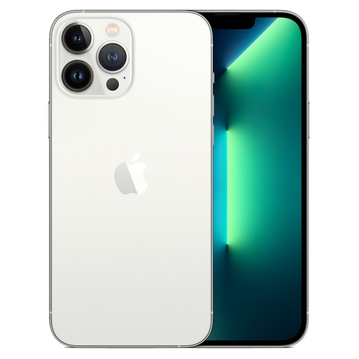 아이폰13 프로맥스 iPhone 13Promax 128GB 256GB 512GB 자급제