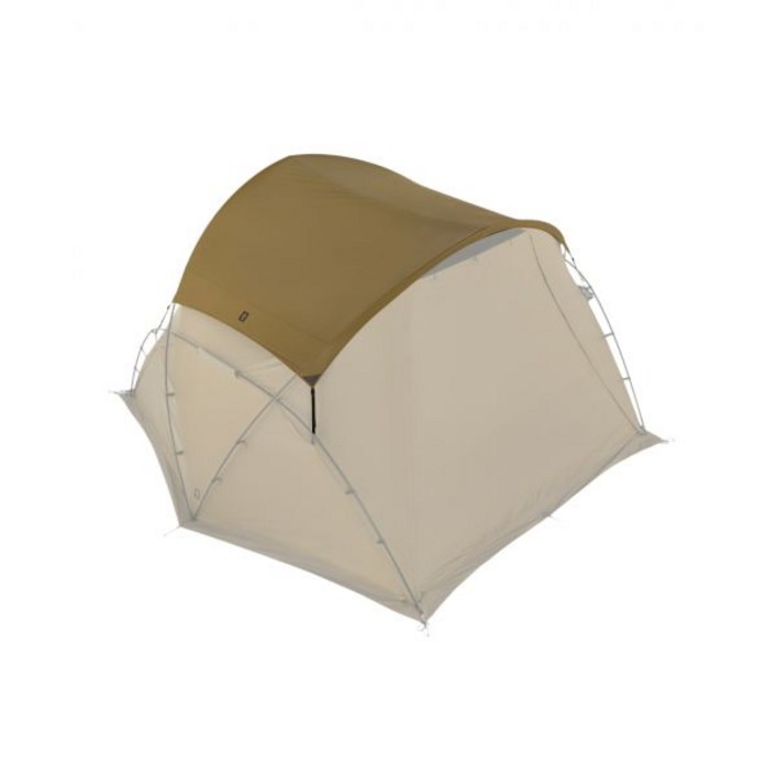 헬리녹스 택티컬 브이타프 4.0 루프 코요테 탄 Helinox Tactical V-Tarp Roof Coyote Tan