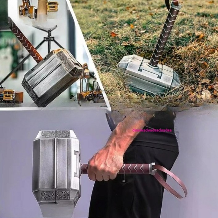 전기 기술자를 위한 토르 망치 공구함 가정용 다기능 하드웨어 조합 세트