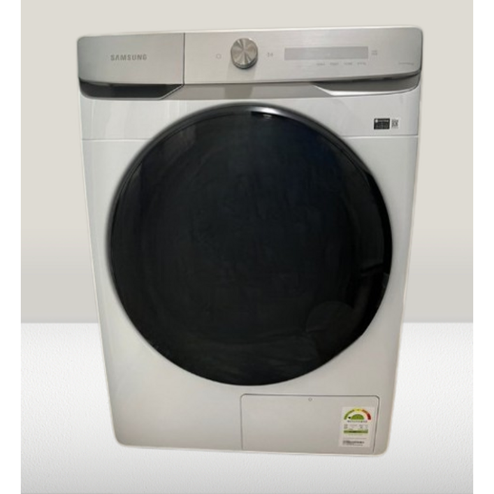 10 환급가전 삼성전자 그랑데 건조기 AI DV19T8745BW 19kg 방문설치
