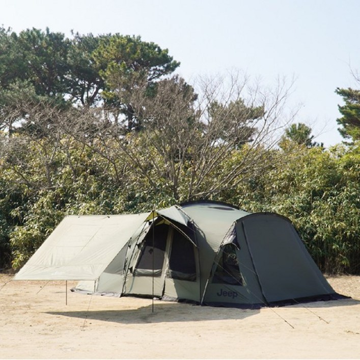 [지프] 실베스터 리미티드