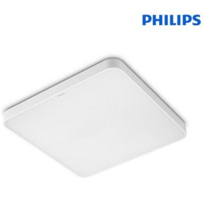 필립스 LED 시스템 방등 주방등 거실등 모음전 주광색 주백색