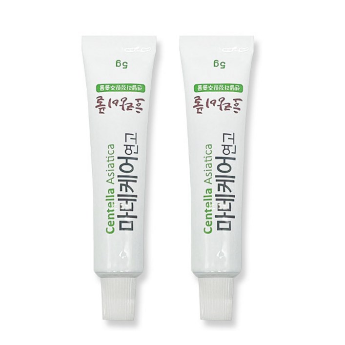마데케어 상처치료제 연고 5g 마데케어 상처치료제 연고 5g
