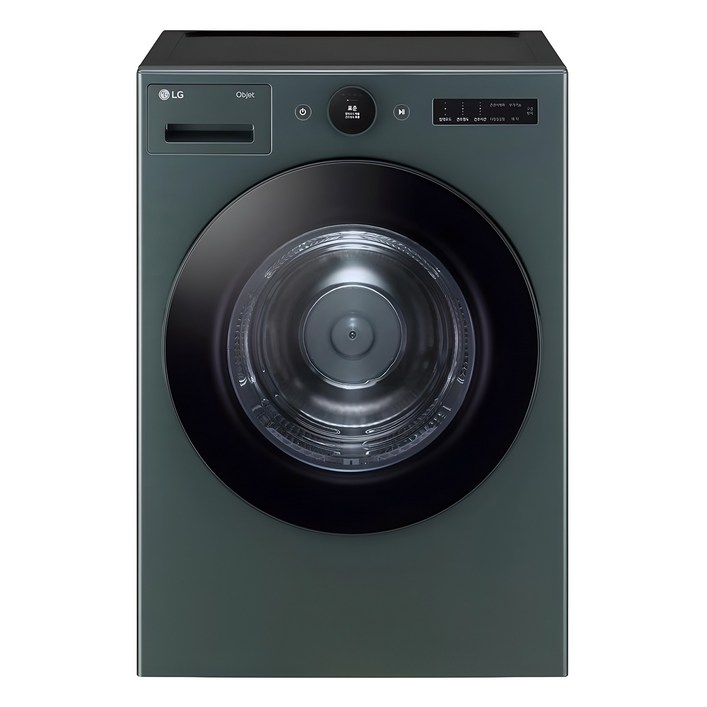10 환급가전 LG전자 트롬 오브제 컬렉션 건조기 RD20GNG 20kg 방문설치