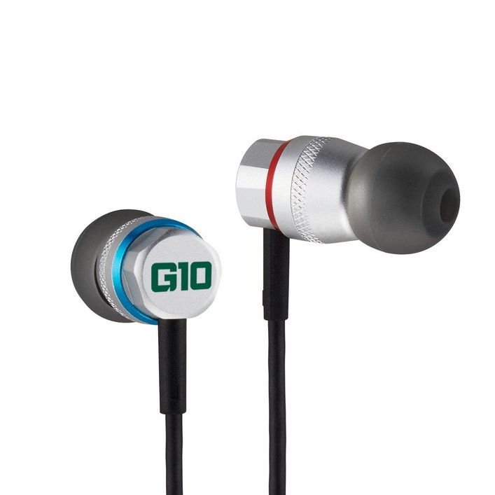 게이밍 이어폰 이어락 G10 (이어락 옥톤 배그 C타입 유선 이어폰)