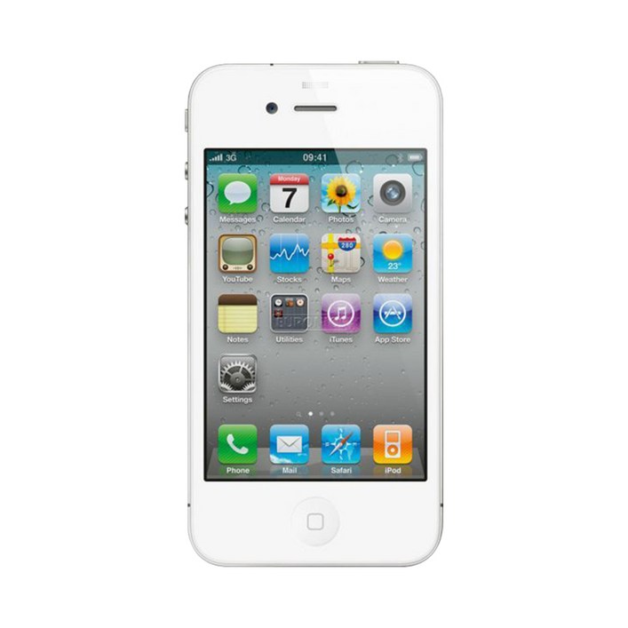 아이폰4S iPhone4S 16GB 32GB 정품 자급제