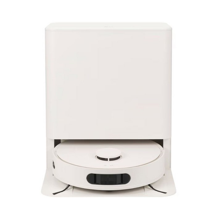 LG전자 코드제로 로보킹 AI 올인원 로봇청소기 B95AWBH   올인원타워 세트 방문설치