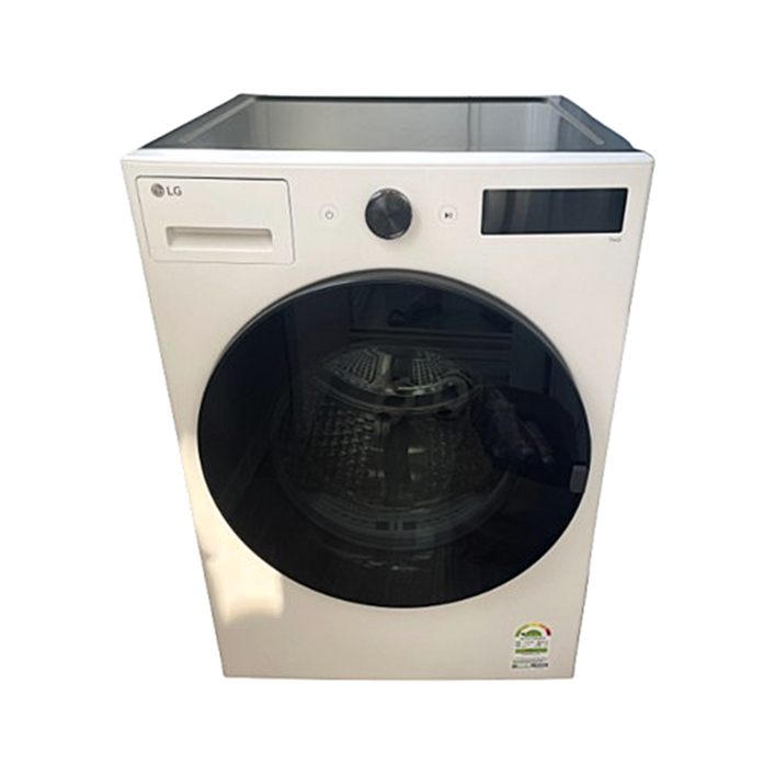 LG전자 트롬 오브제컬렉션 20kg 건조기 1등급 네이처 베이지 RG20EN