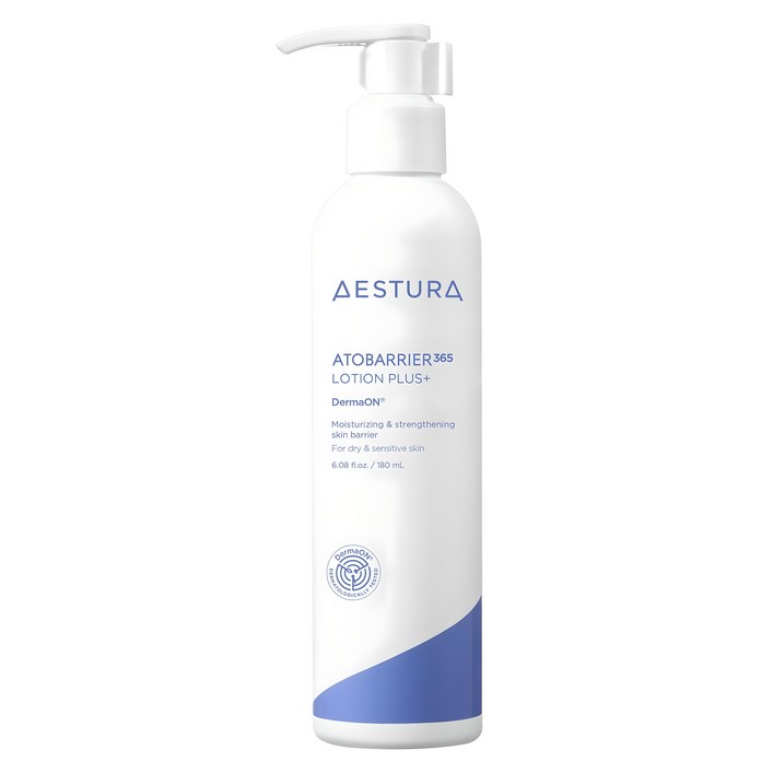 에스트라 아토베리어 365 로션 플러스, 180ml, 1개 에스트라 아토베리어 365 로션 플러스, 180ml, 1개