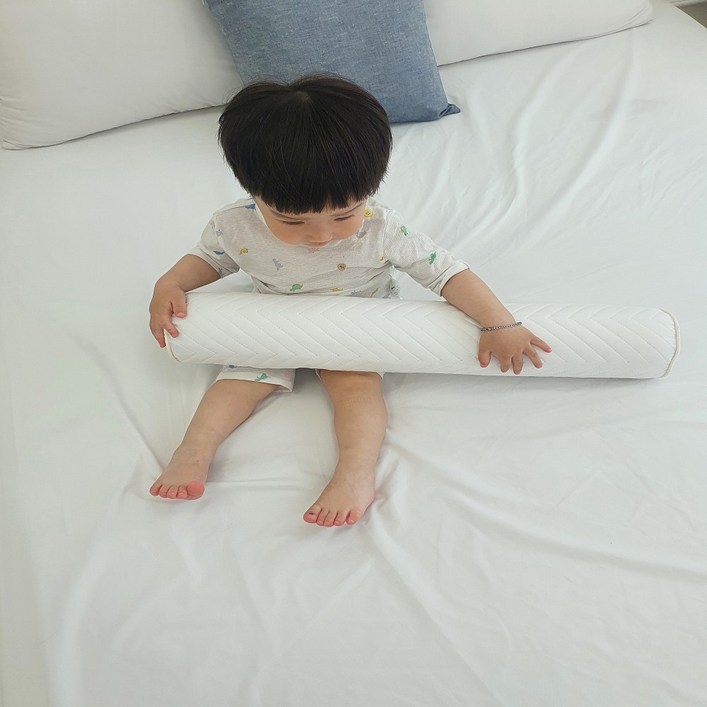 에코베리 아기 바디필로우 뒤집기방지쿠션 듀라론 냉감 에코베리 아기 바디필로우 뒤집기방지쿠션 듀라론 냉감