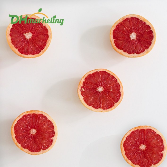 이스라엘 레드자몽 중과 45과, 1개, 15kg내외(45과)