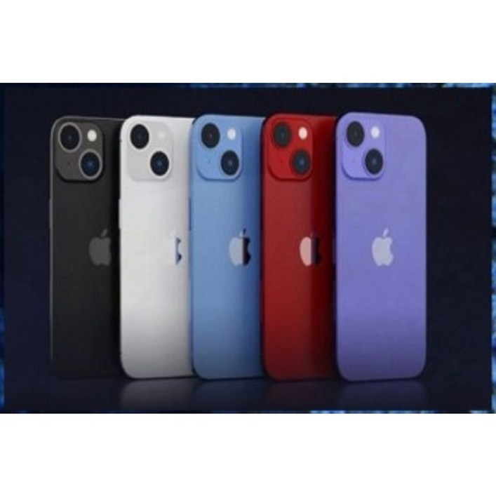 아이폰14 iPhone14 자급제, 128GB, 특S급