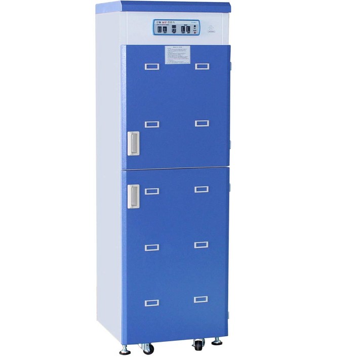 씨원 산업용 안전화 건조기 살균 신발건조기, SDB-1008ST(8인치)10켤레용