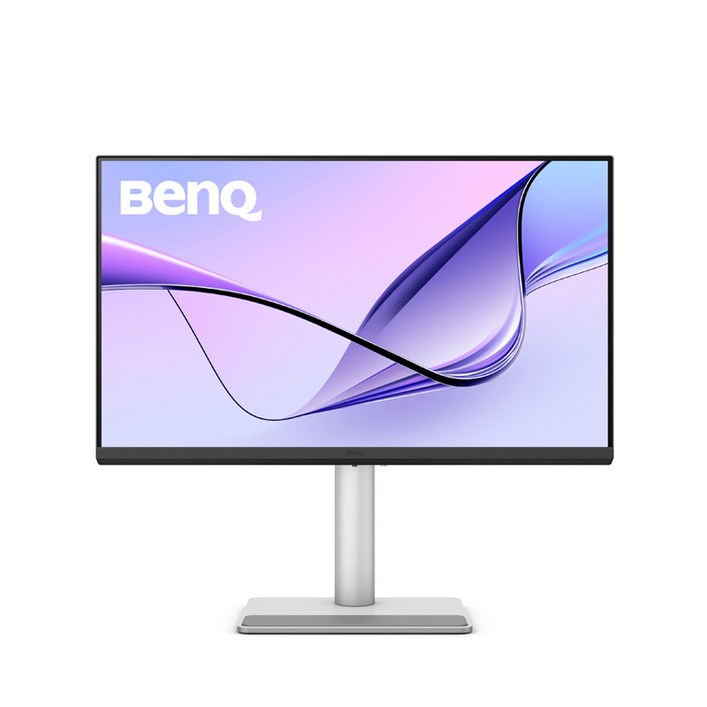 11.21이후 소량입고 순차적 출고 BenQ MA320U 32인치 MAC 전용모니터 4K UHD 60Hz  5ms, BenQ MA320U, 81cm