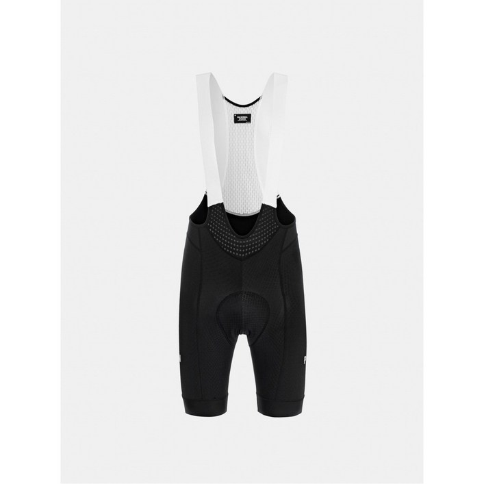 파스노말스튜디오 싸이클링 파노말져지 빕숏 블랙