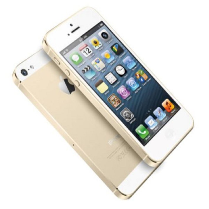 아이폰5S iPhone5 16GB 32GB 공기계 자급제 A1530