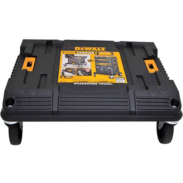 디월트AC 공구함 DWST17889티스텍전용휠