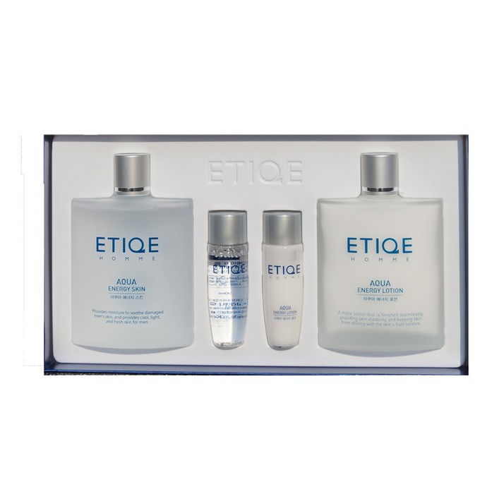 남성화장품 주름개선 기능성 화장품 아데노신 성분 함유 남자화장품 스킨로션스킨샘플 , 1세트