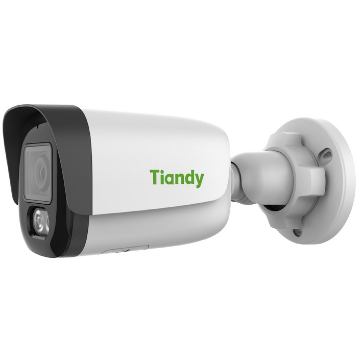 티앤디 Tiandy TCC32WPWEYV4.1 IP카메라 200만 4.0mm 야간칼라 뷸렛 고급형, 1개
