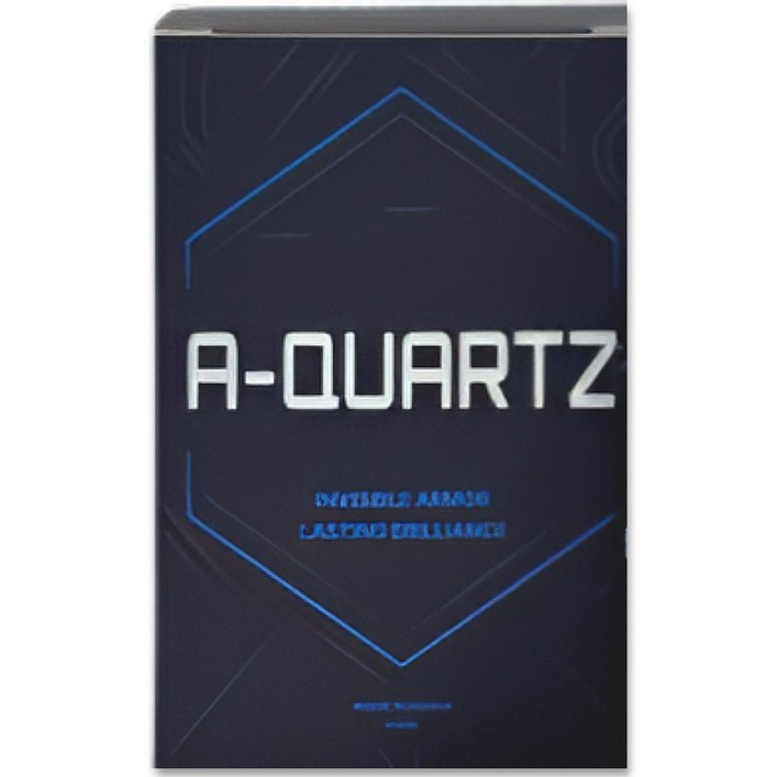 TAC시스템 에이쿼츠 셀프 유리막 코팅제 50ml, 1개, 50ml