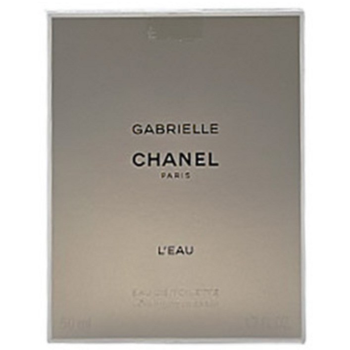 가브리엘 샤넬 로 오 드 뚜왈렛 /쇼핑백/백화점정품/한글라벨